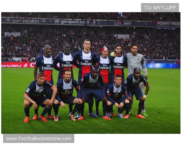 巴黎FC俱乐部探索新篇章 打造法甲崭新足球力量