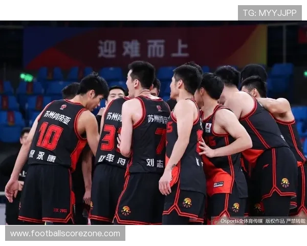 新赛季苏州超级联赛完整赛程及精彩对决全览